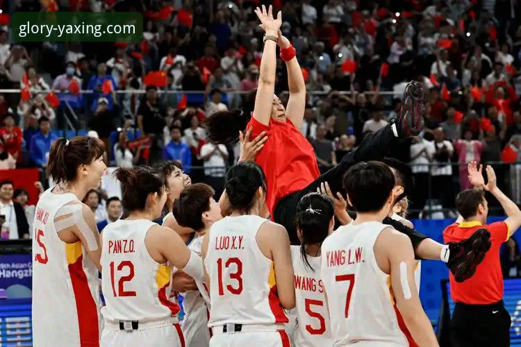 战术博弈与流畅体验：亚星体育平台深度解析中国女篮关键胜利