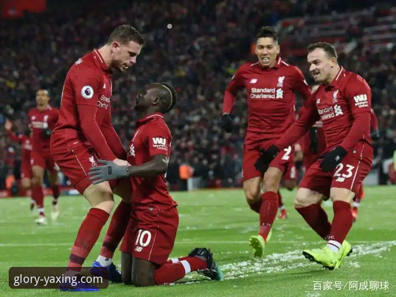 从狼队vs利物浦的战术博弈，到亚星体育平台的高清观赛体验完整指南