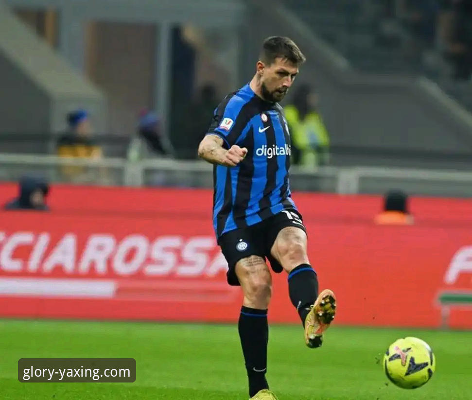 亚星平台手机登录最新版 揭秘国米铁卫阿坎吉:处子球与零封背后的体育精神与观赛新体验