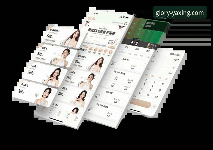 亚星体育平台客户端最新版：从下载到畅玩的完整指南